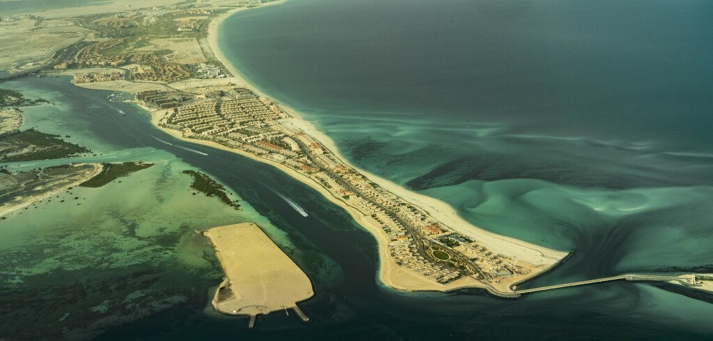 Muzej će se nalaziti na otoku Saadiyat u Abu Dhabiju