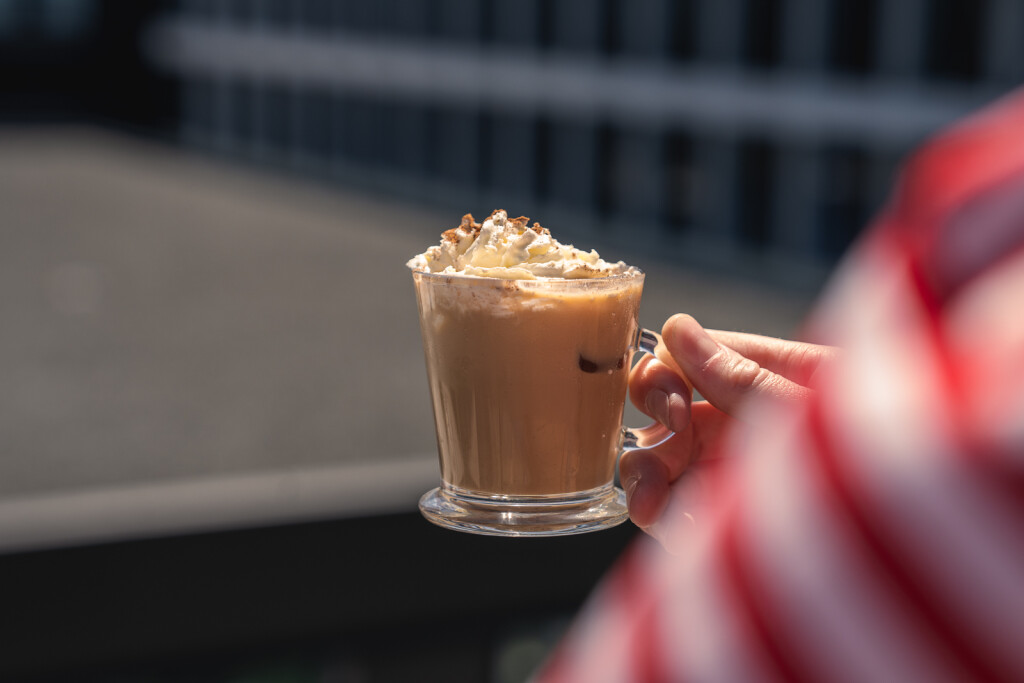 Top tri ledene kave za dugo uživanje