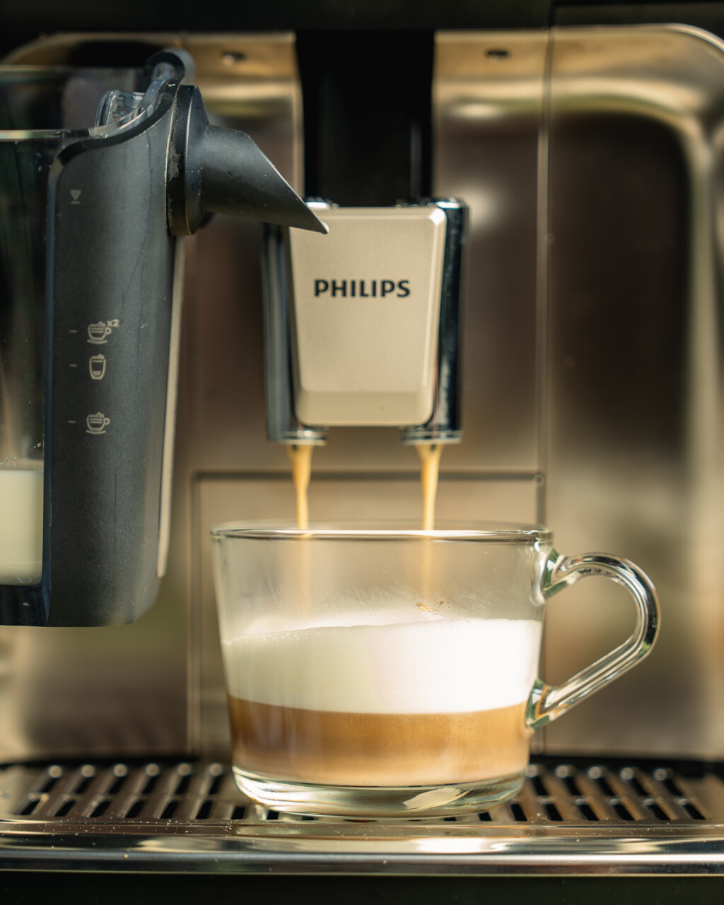 S pjenom ili bez? Ovisno o raspoloženju