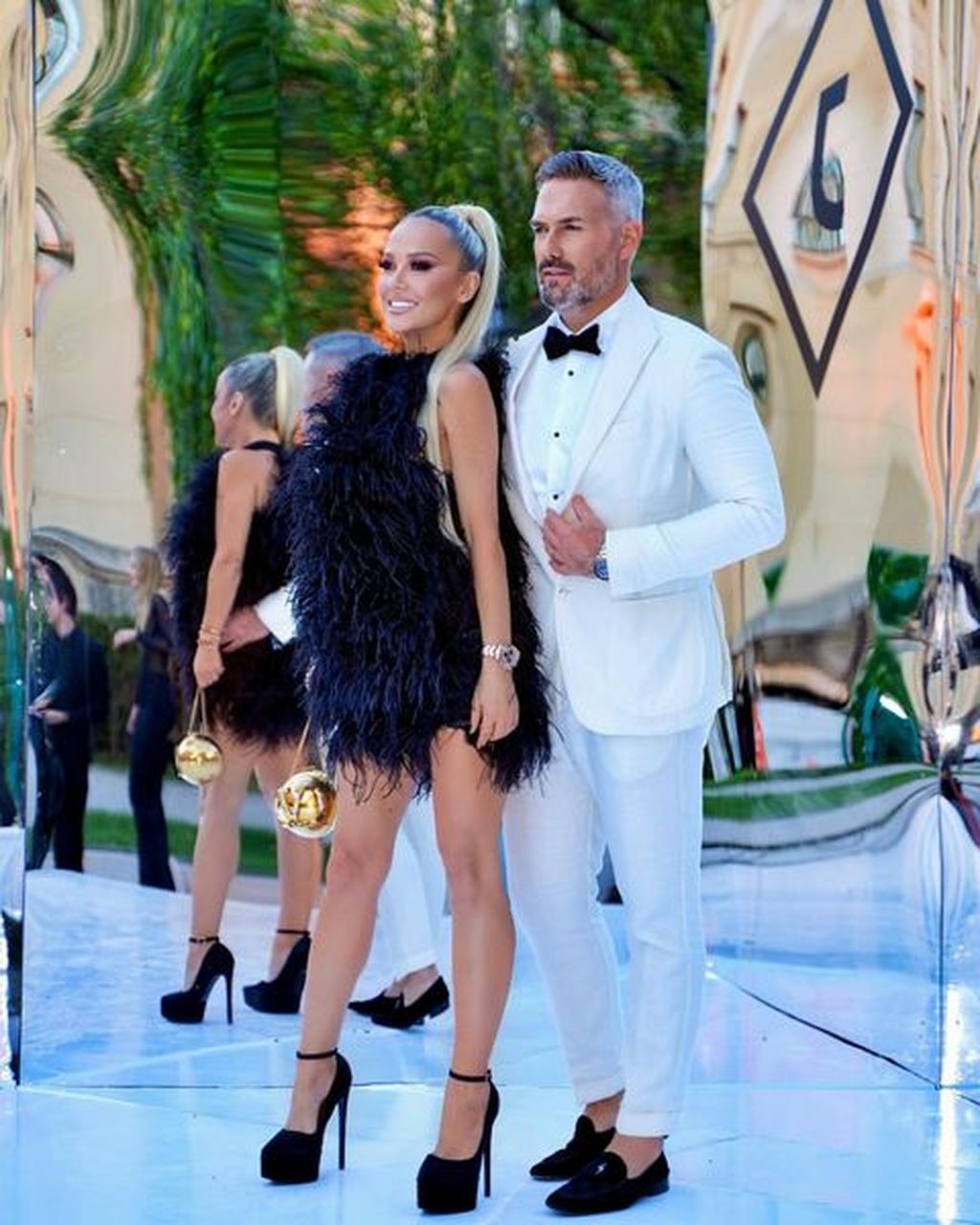 Maja Šuput i Nenad Tatarinov - 3