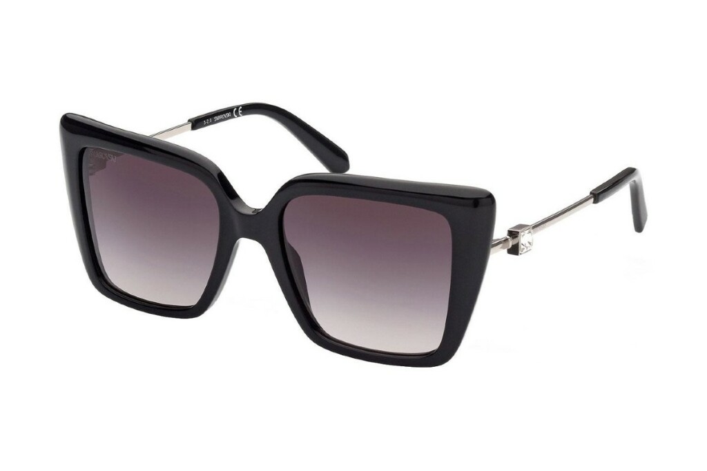 Sunčane naočale Swarovski