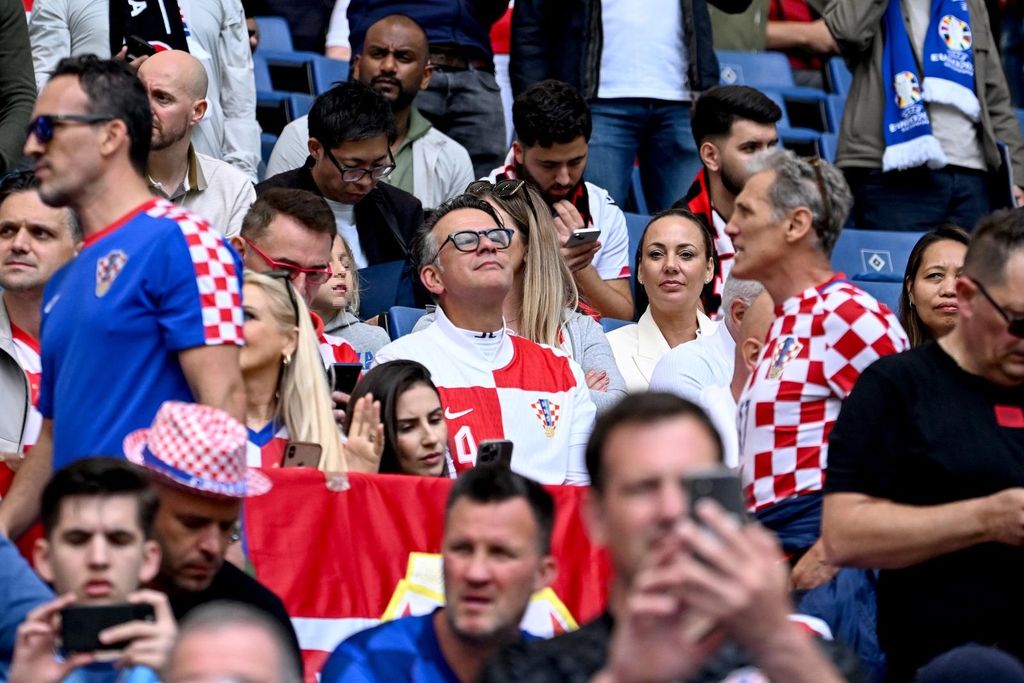 Vanja Modrić i Helena Livaković
