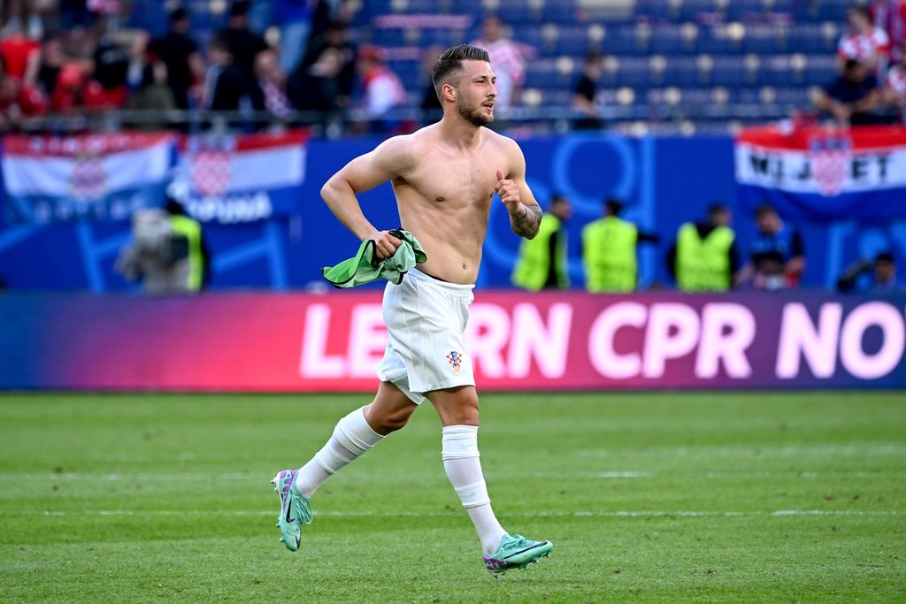 Marco Pašalić - 1