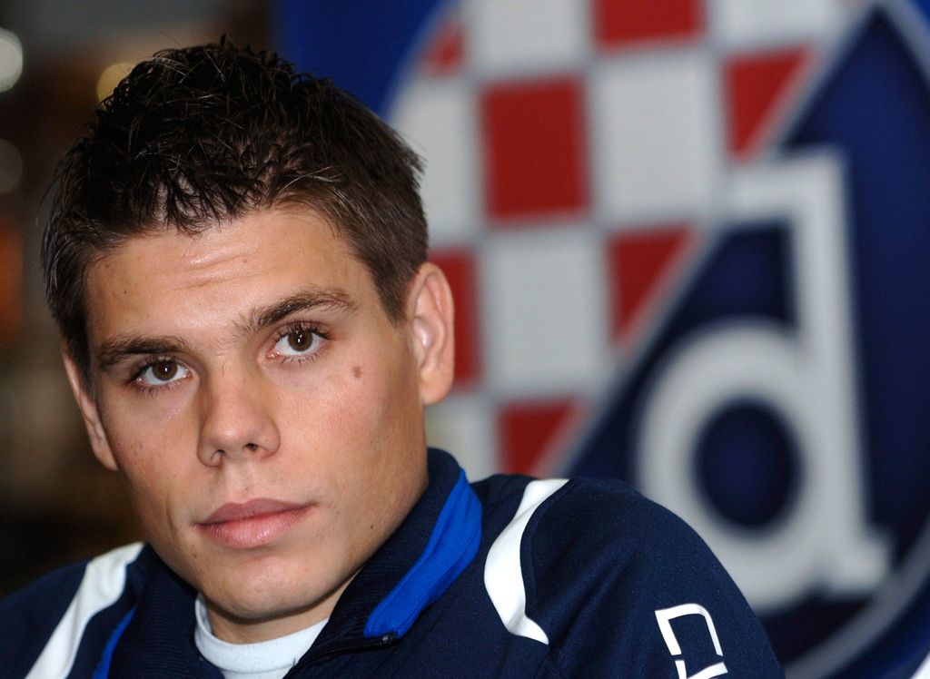 Ognjen Vukojević - 14