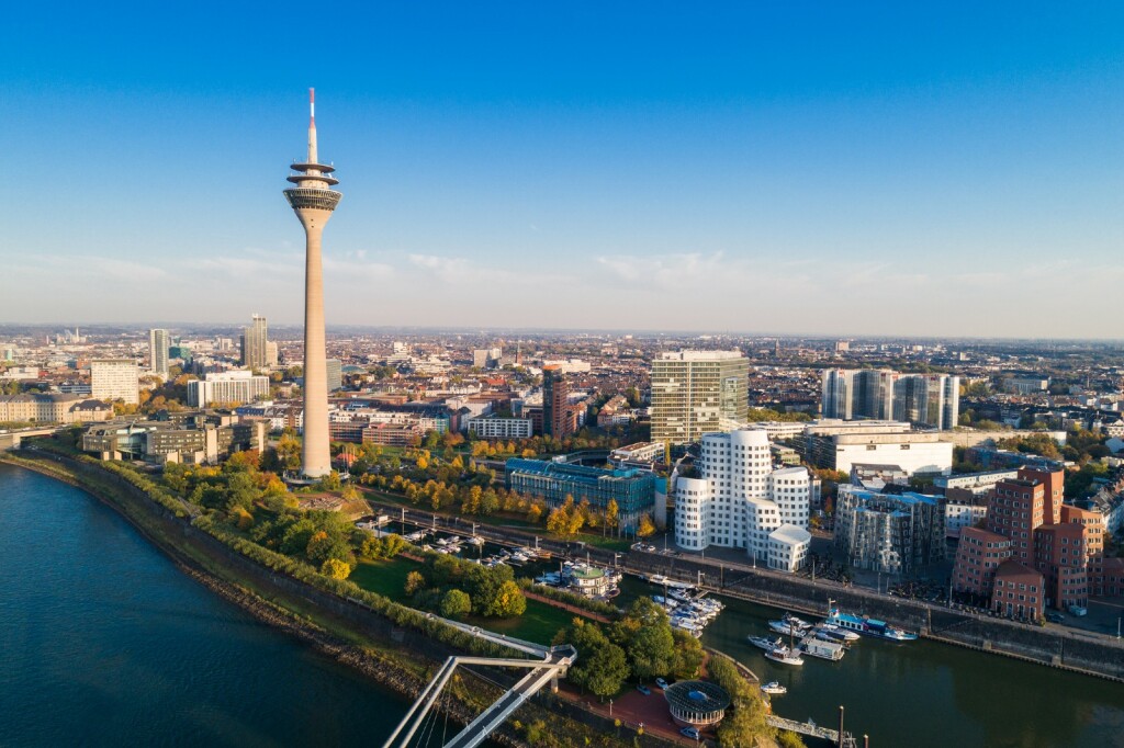 Düsseldorf - 5