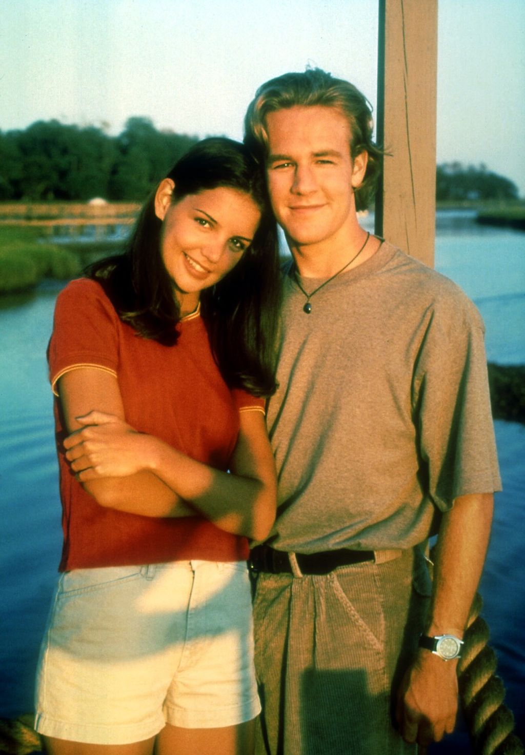 Dawson's Creek - 1