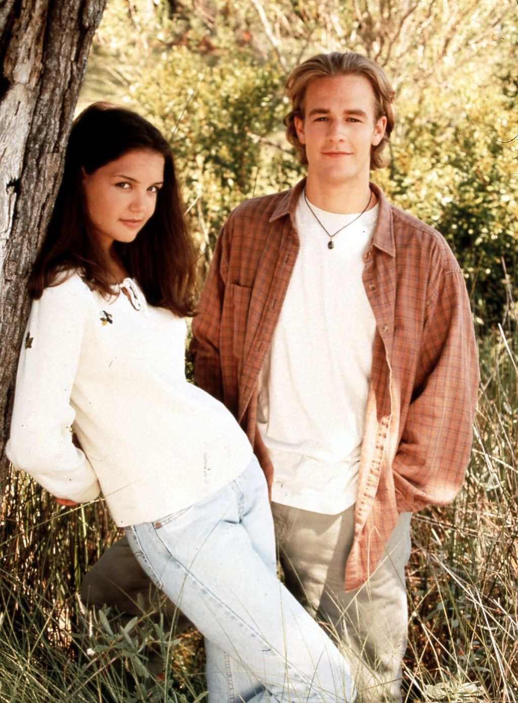Dawson's Creek - 3