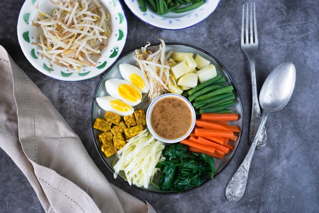 Gado gado