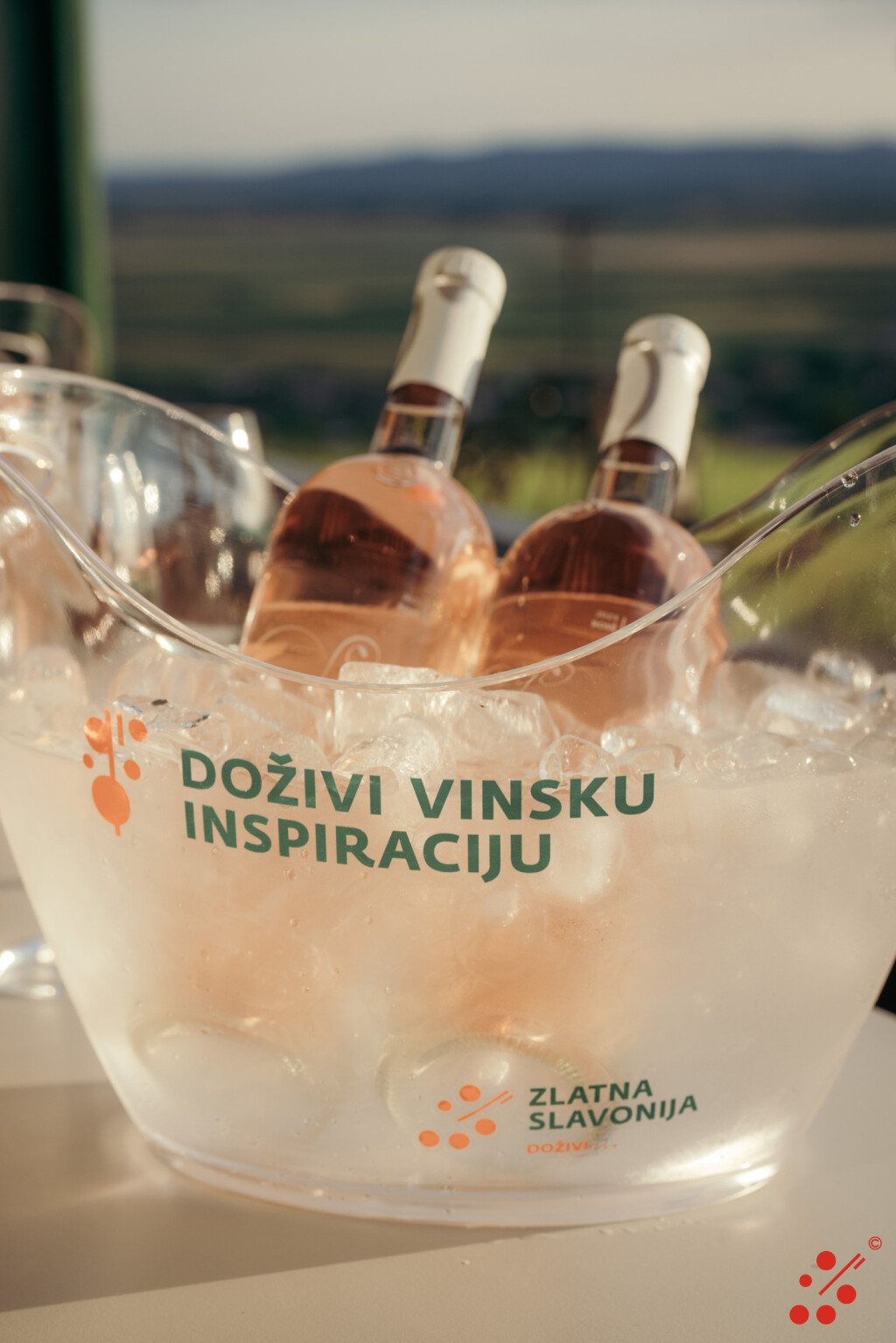 Wine Gala eventi na kojima se promoviraju vina Vinogorja Kutjevo