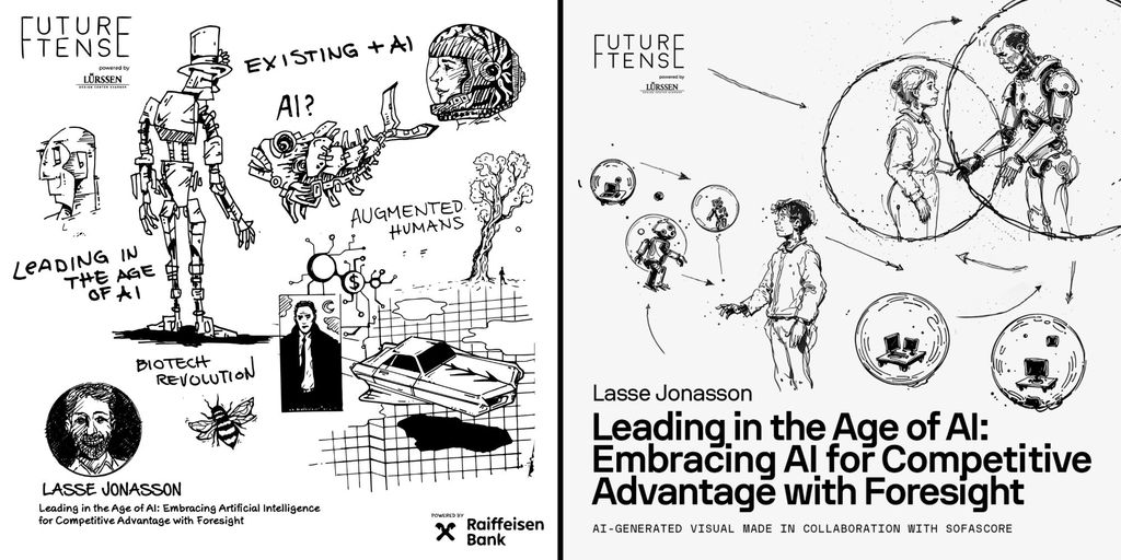 Aleksandar Obrenović i Anton Radačić