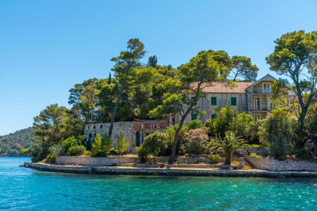 Mljet - 3