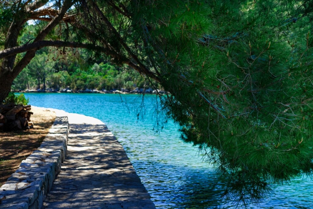 Mljet - 4