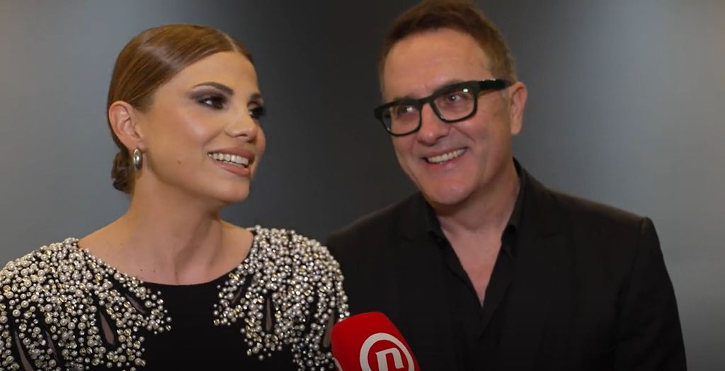 In Magazin: Tarik i Lejla Filipović - 4