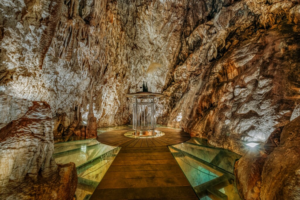 Cave Bar More Dubrovnik