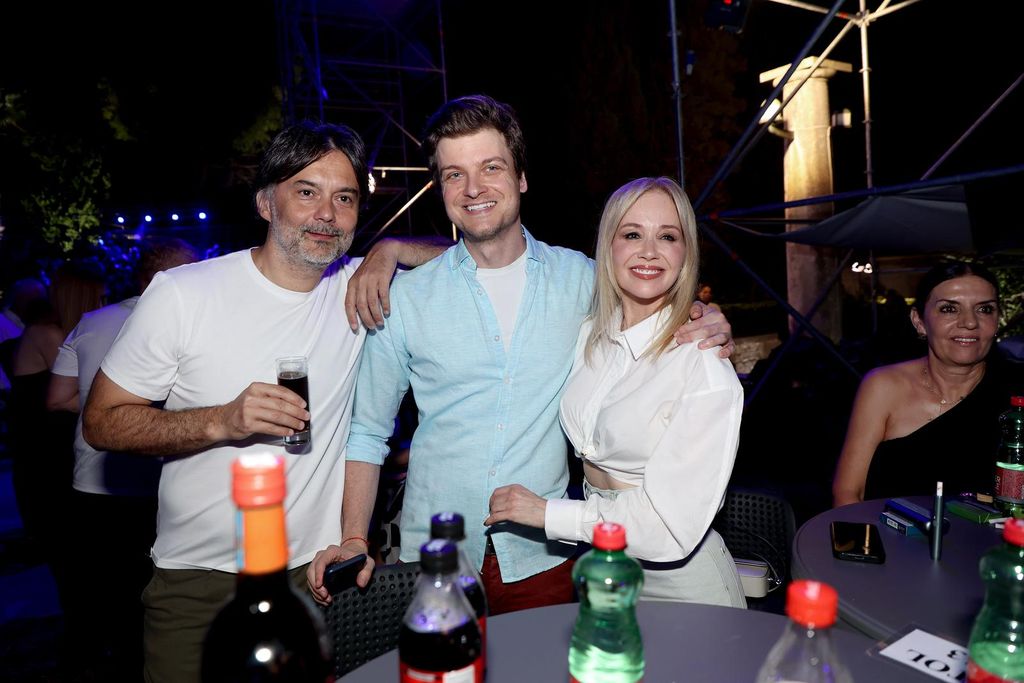 Jelena Rozga i Ivan Huljić - 2