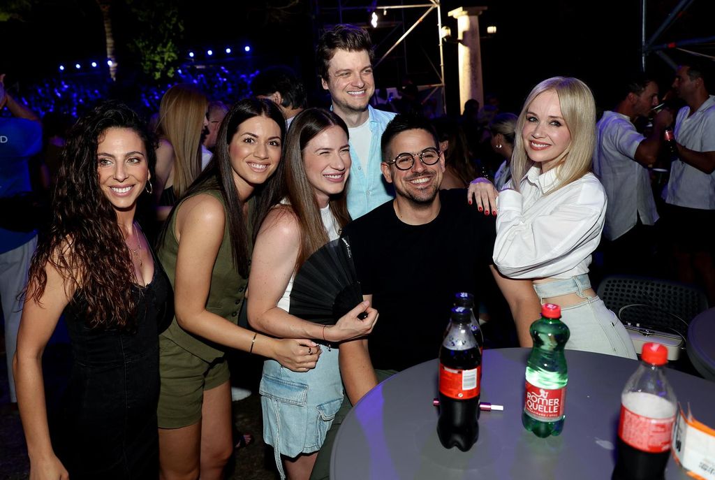 Jelena Rozga i Ivan Huljić - 4