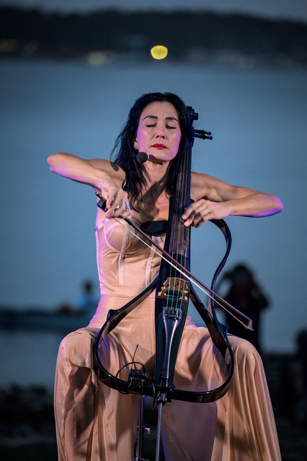 Ana Rucner u Medulinu - 5