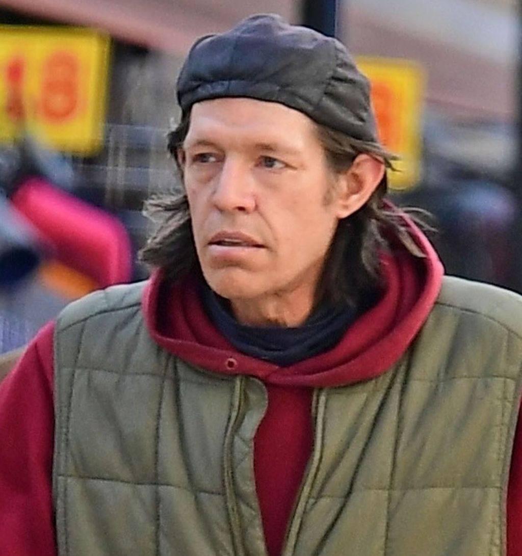 Christopher Brosnan - 9