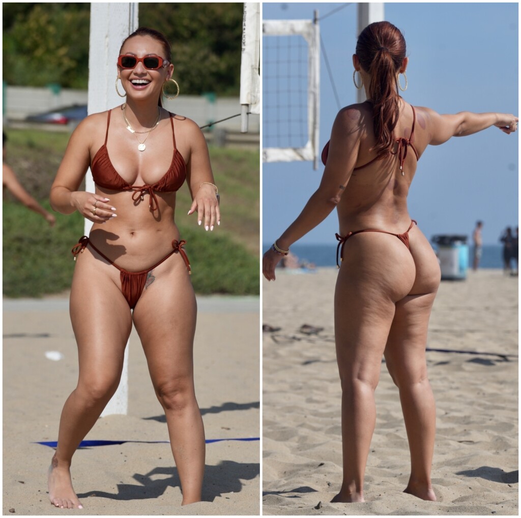 Francia Raisa