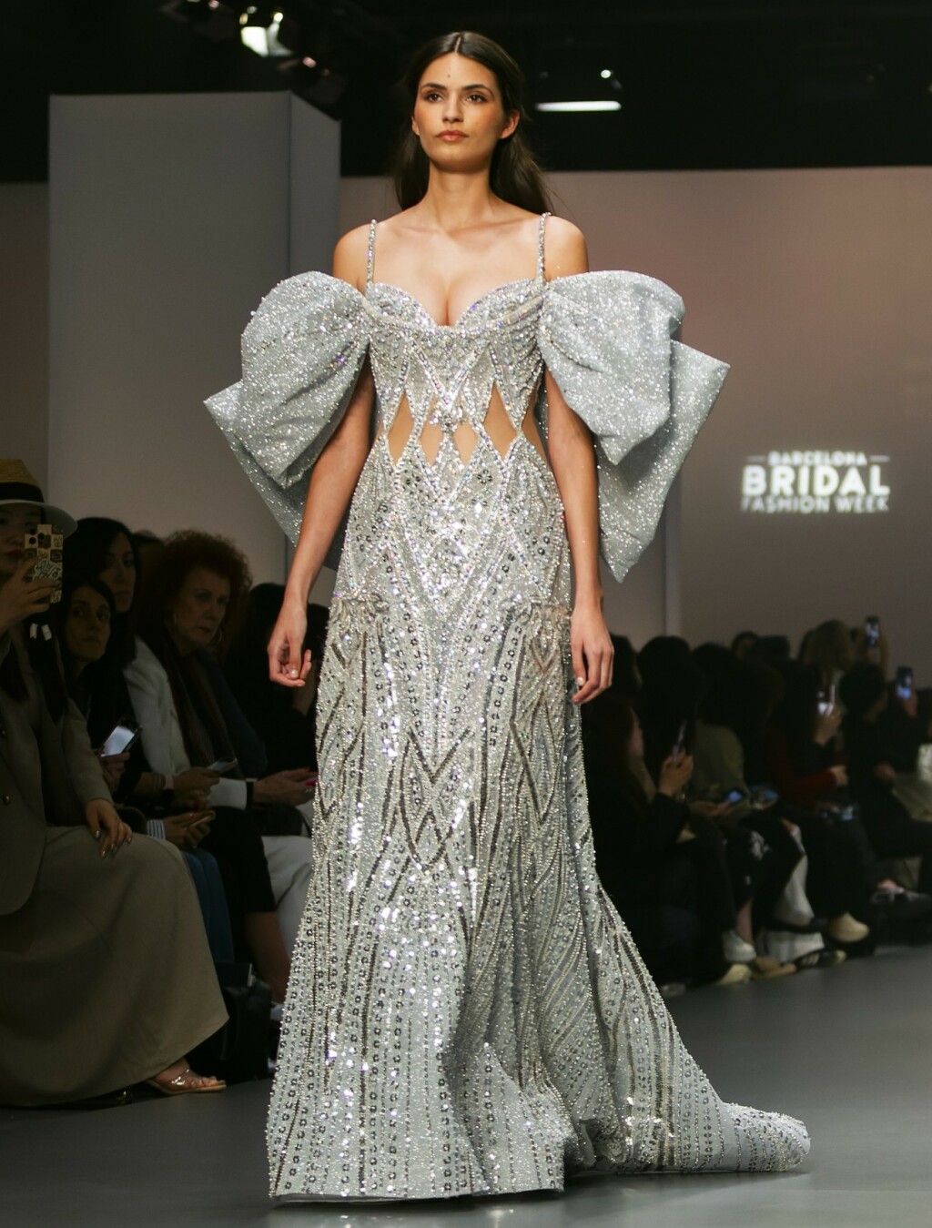 The Atelier by Jimmy Choo, proljeće/ljeto 2025. - 1