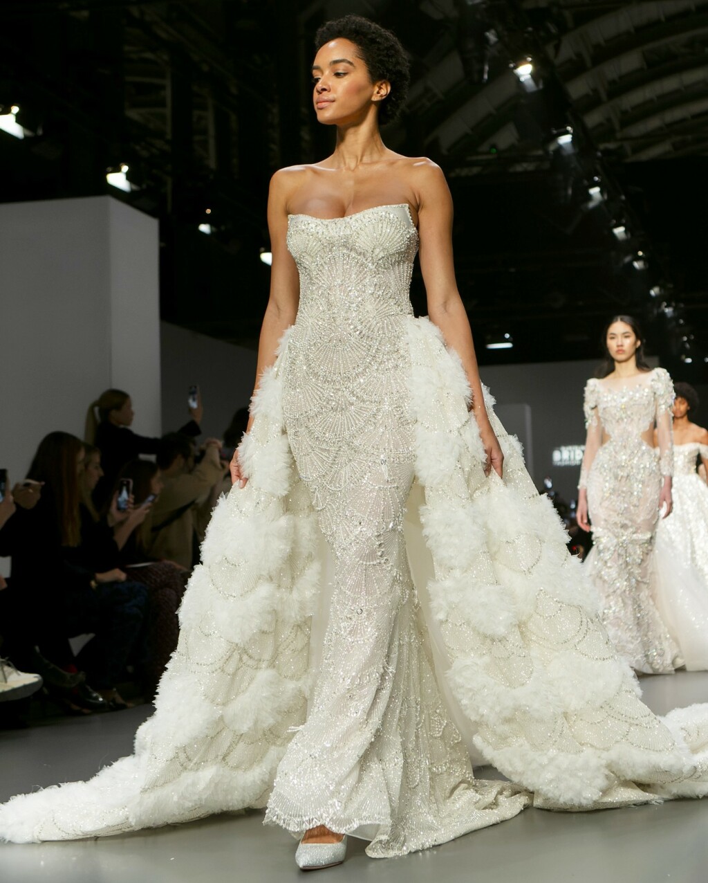 The Atelier by Jimmy Choo, proljeće/ljeto 2025. - 3