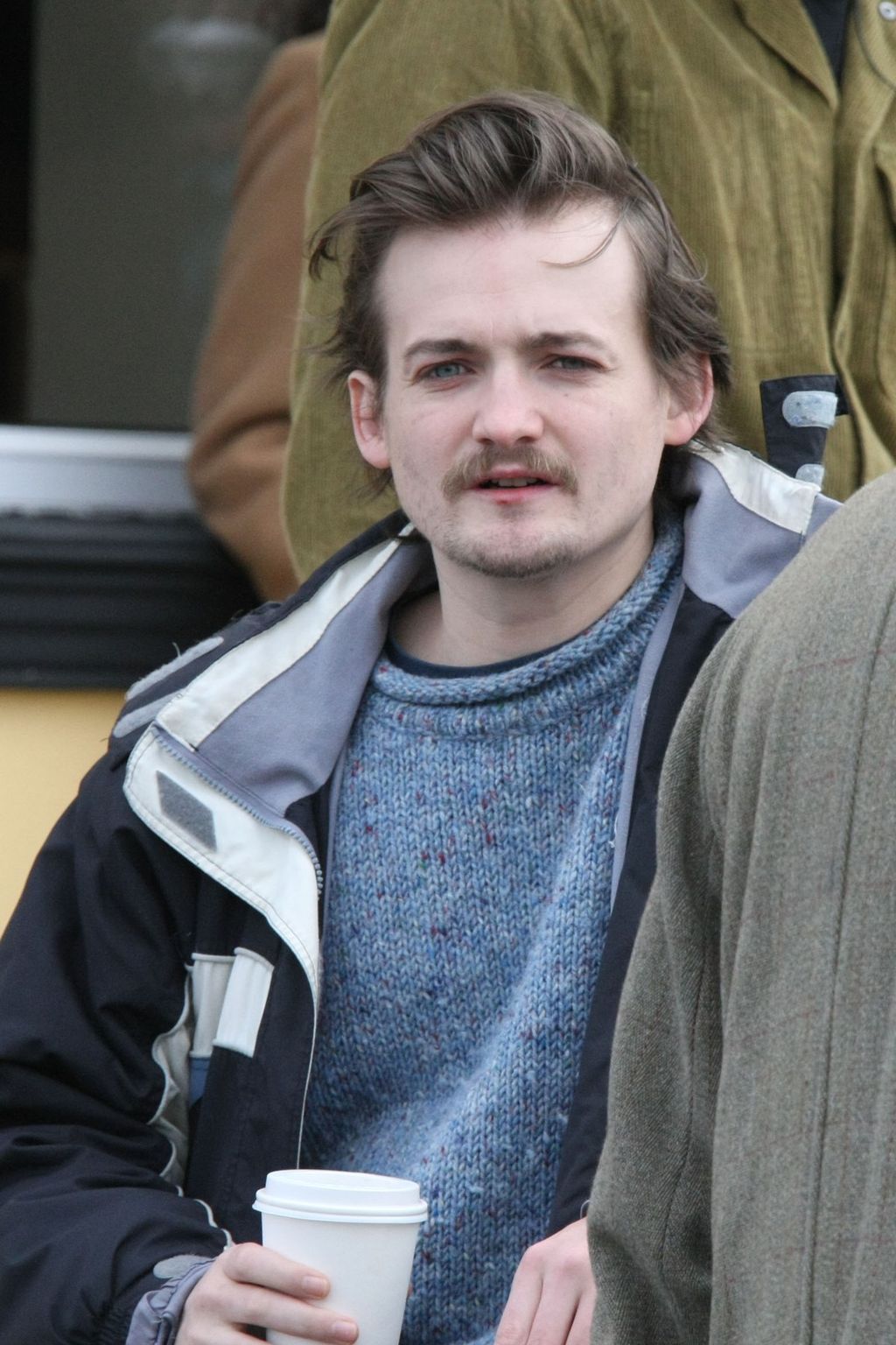 Jack Gleeson - 4