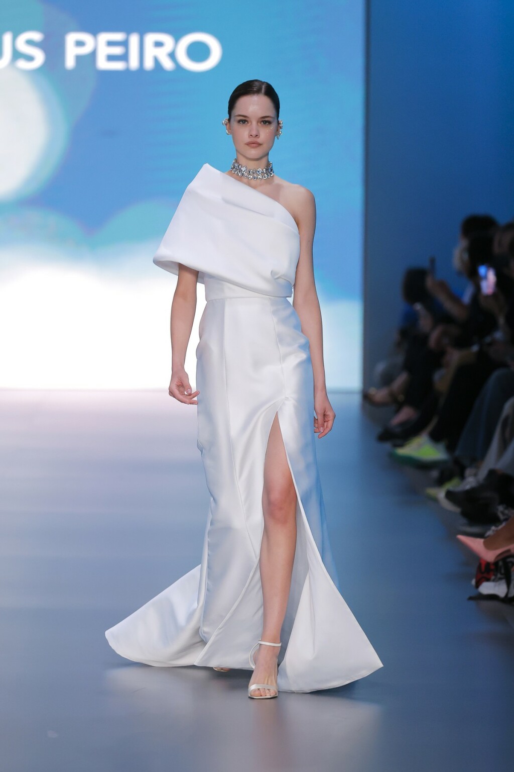 Jesus Peiro, proljeće/ljeto 2025. - 1