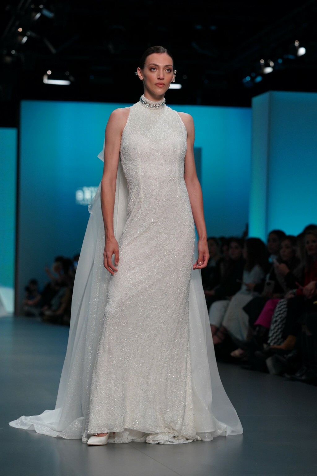 Jesus Peiro, proljeće/ljeto 2025. - 2