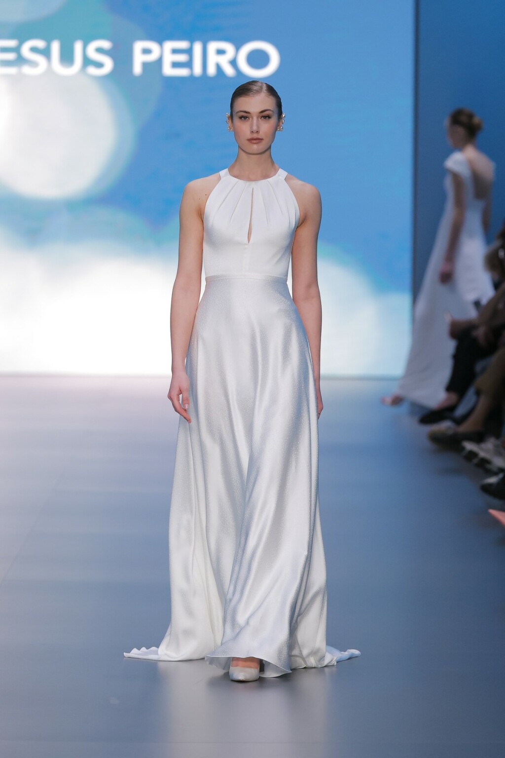 Jesus Peiro, proljeće/ljeto 2025. - 3