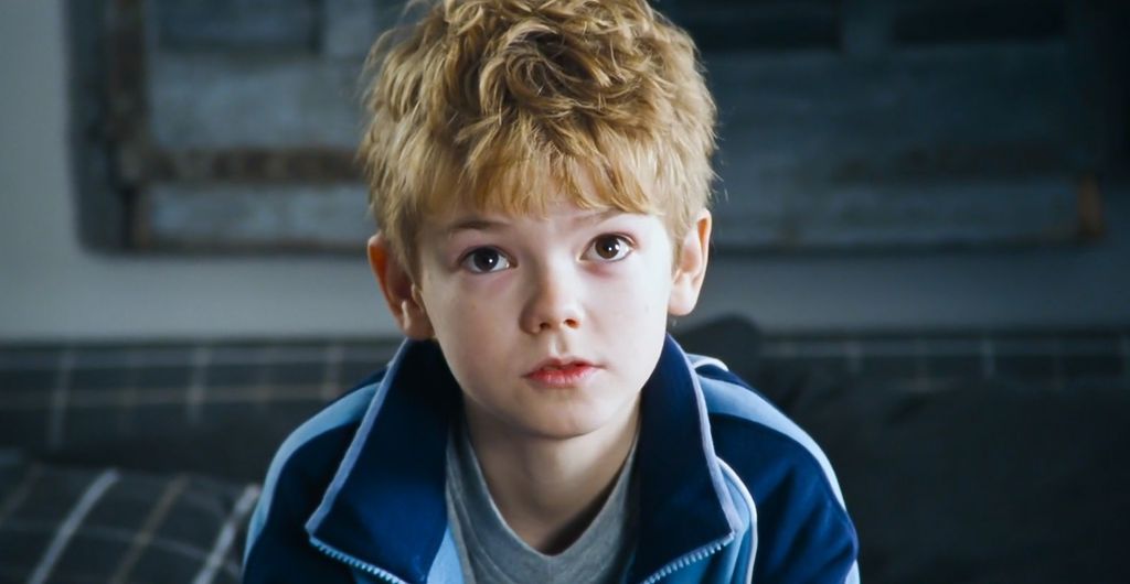 Thomas Brodie-Sangster - 2