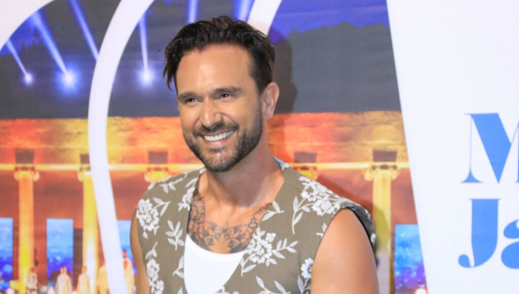 Luka Nižetić u kompletu Dantea na Melodijama Jadrana - 3