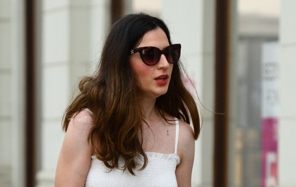 Ulična moda u centru Zagreba - 16