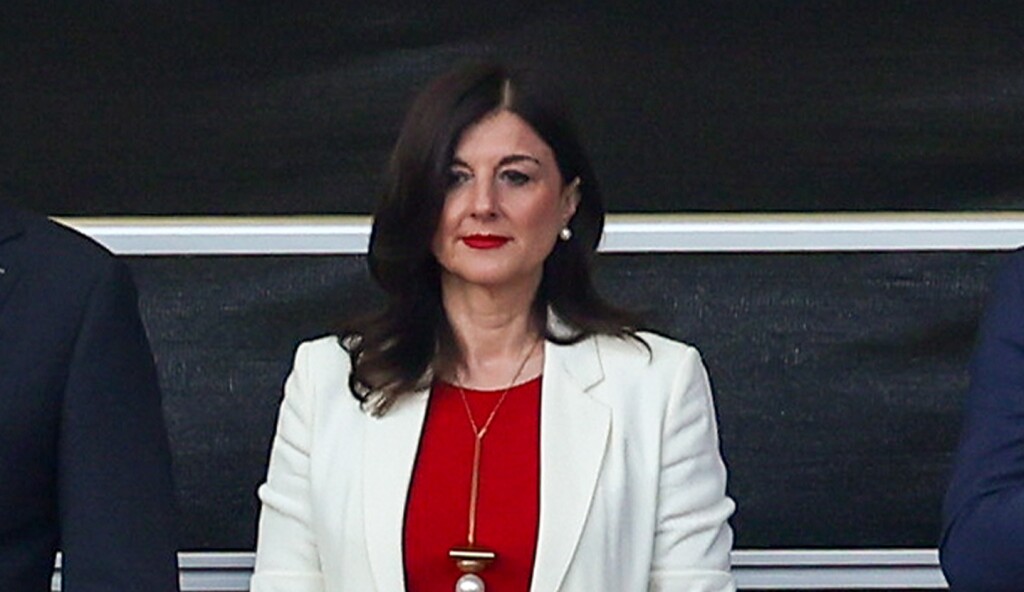 Sanja Musić Milanović u Leipzigu