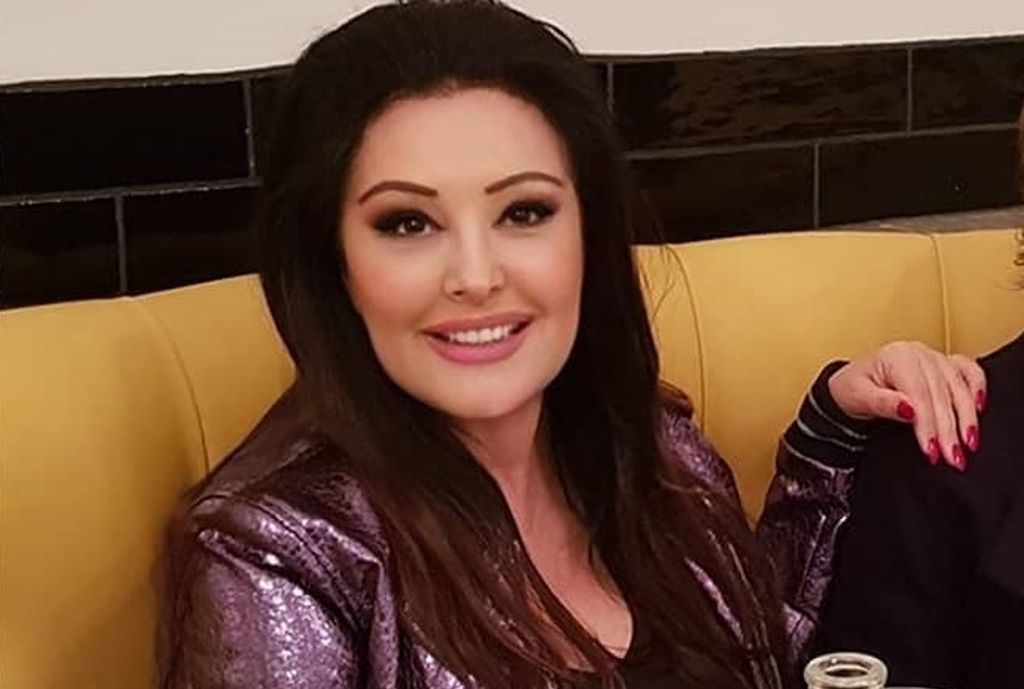 Dragana Mirković - 2