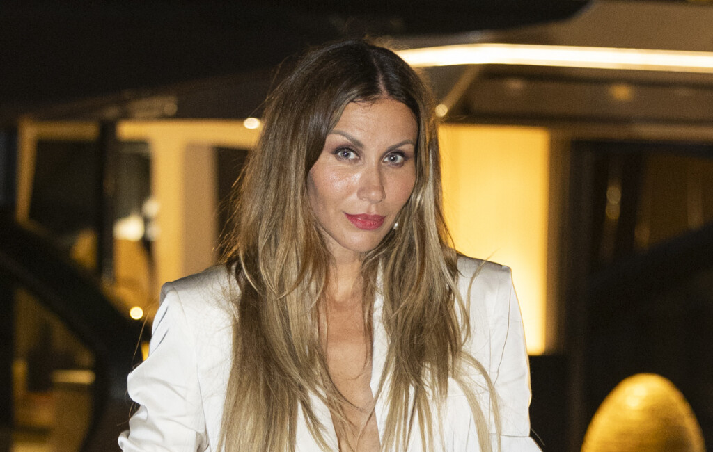 Ana Gruica Uglešić na predstavljanju serije jahti koje čuvaju okoliš - 4