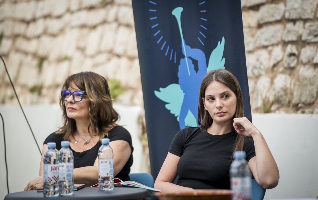 Mirna Mihelčić - 7