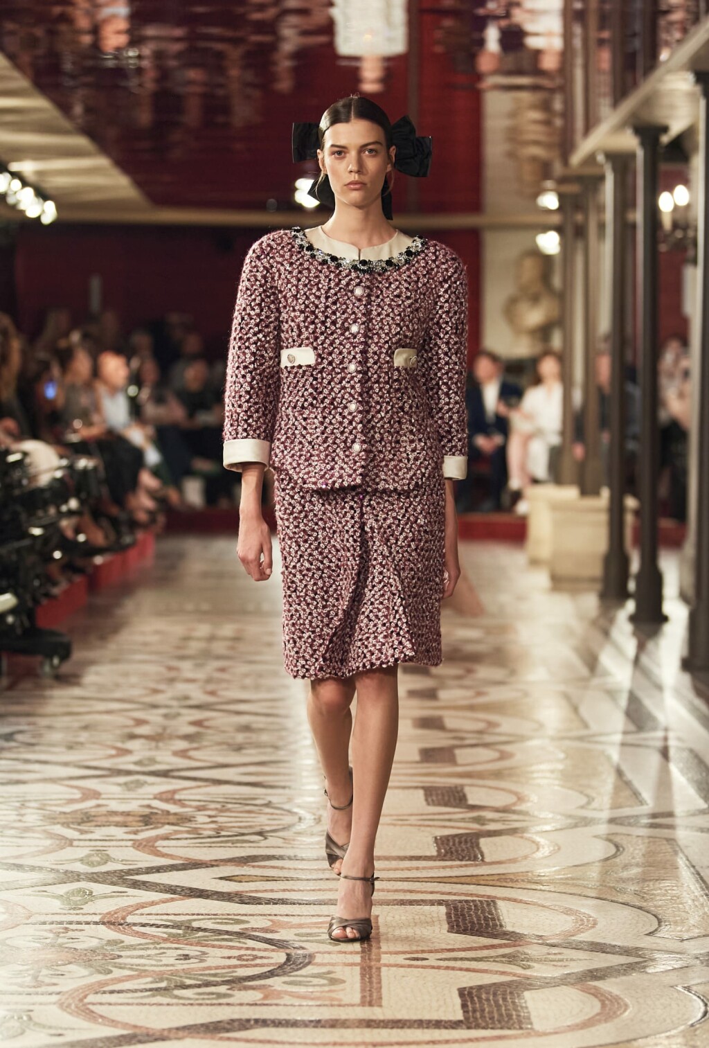 Chanel, haute couture, jesen/zima 2024./2025. - 13