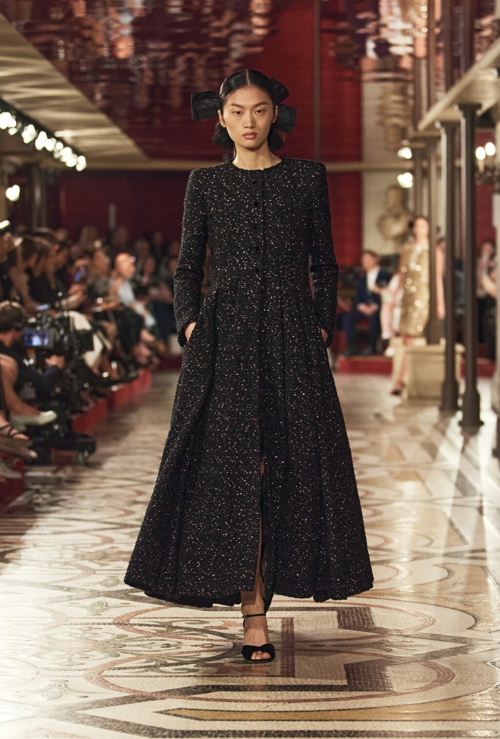 Chanel, haute couture, jesen/zima 2024./2025. - 43