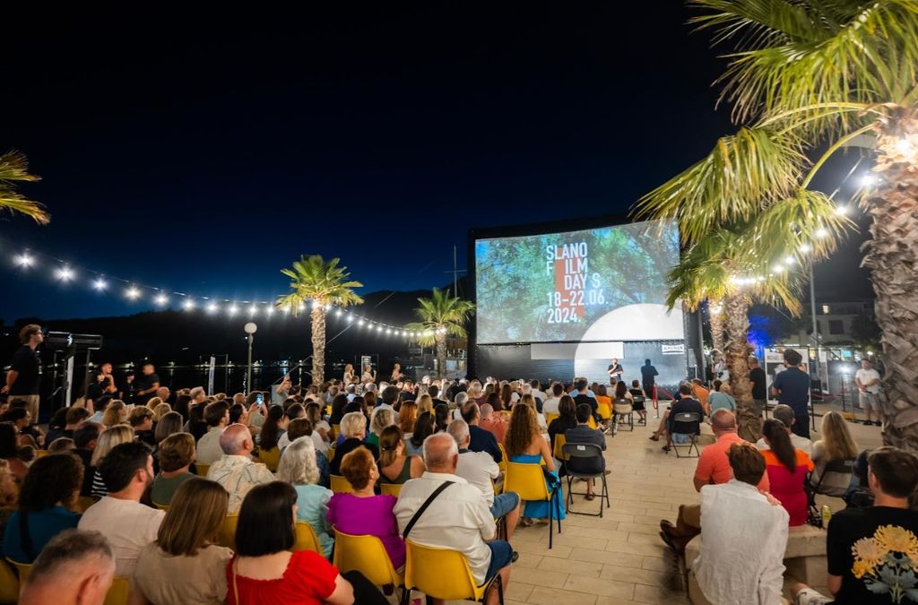 Slano Film Days