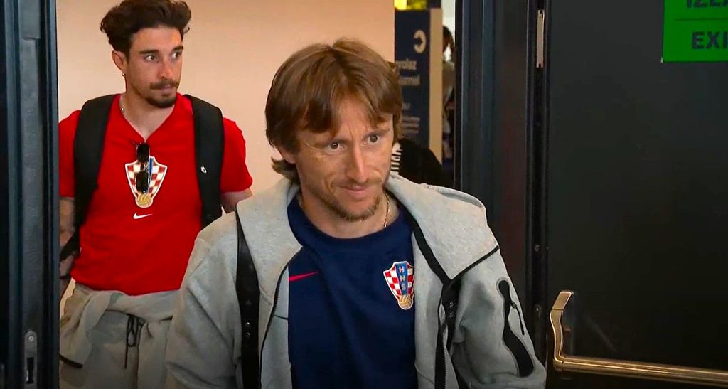 Luka Modrić