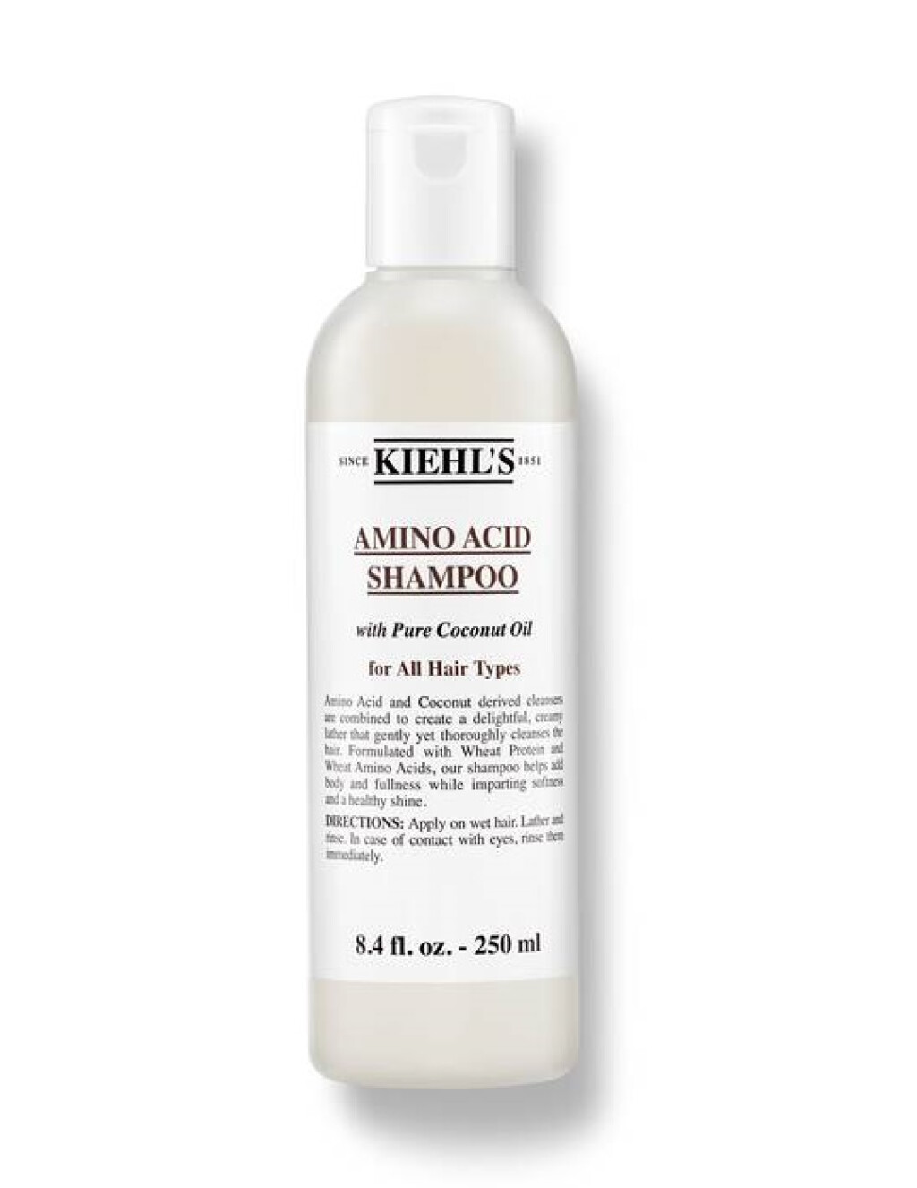 Kiehl's Amino Acid šampon, 27 eura