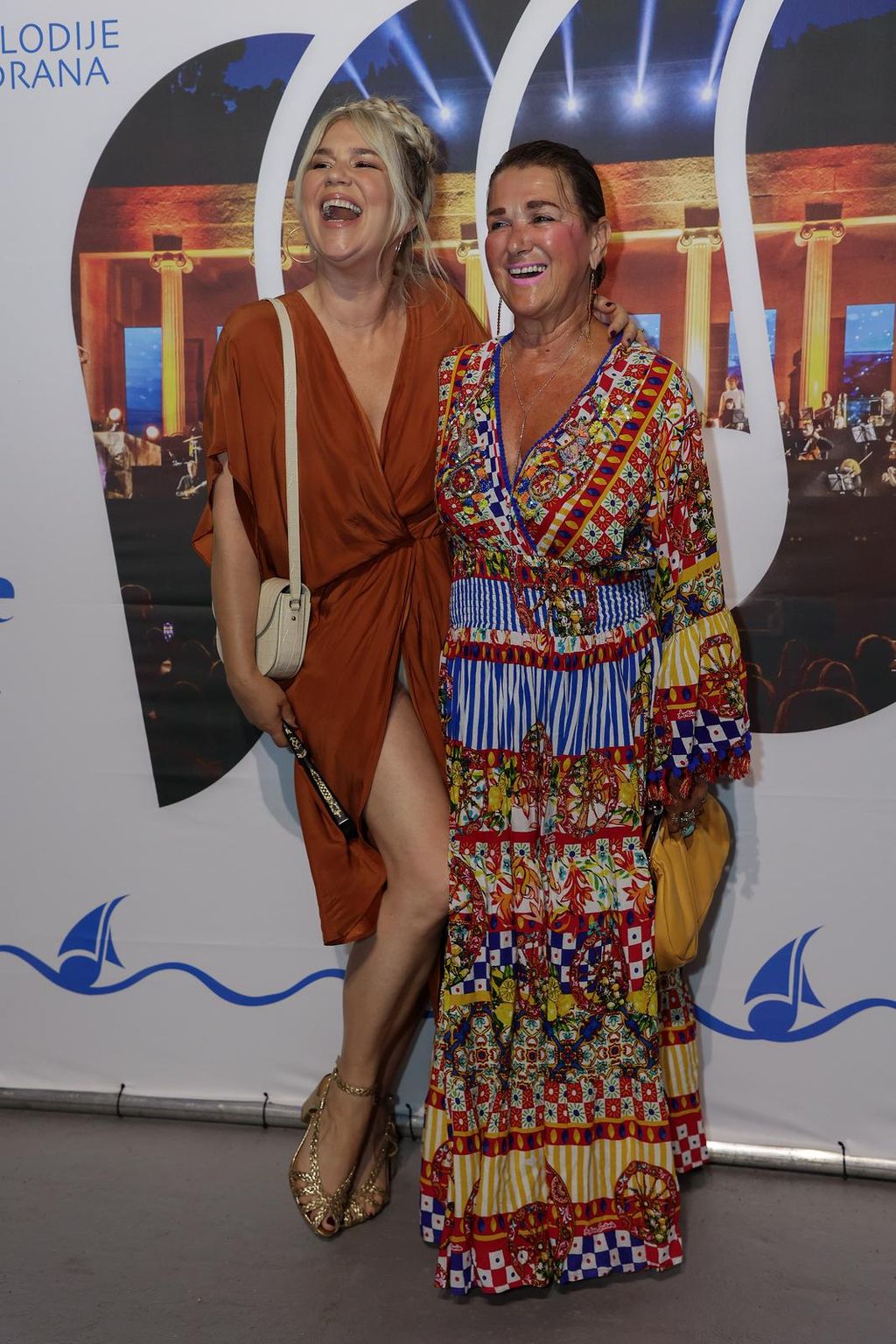 Petra i Tamara Nižetić