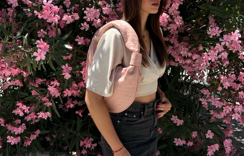 Torbe hrvatskog brenda Luviss bags iza kojeg stoje sestre Zorica i Katarina Jukić iz Splita - 14