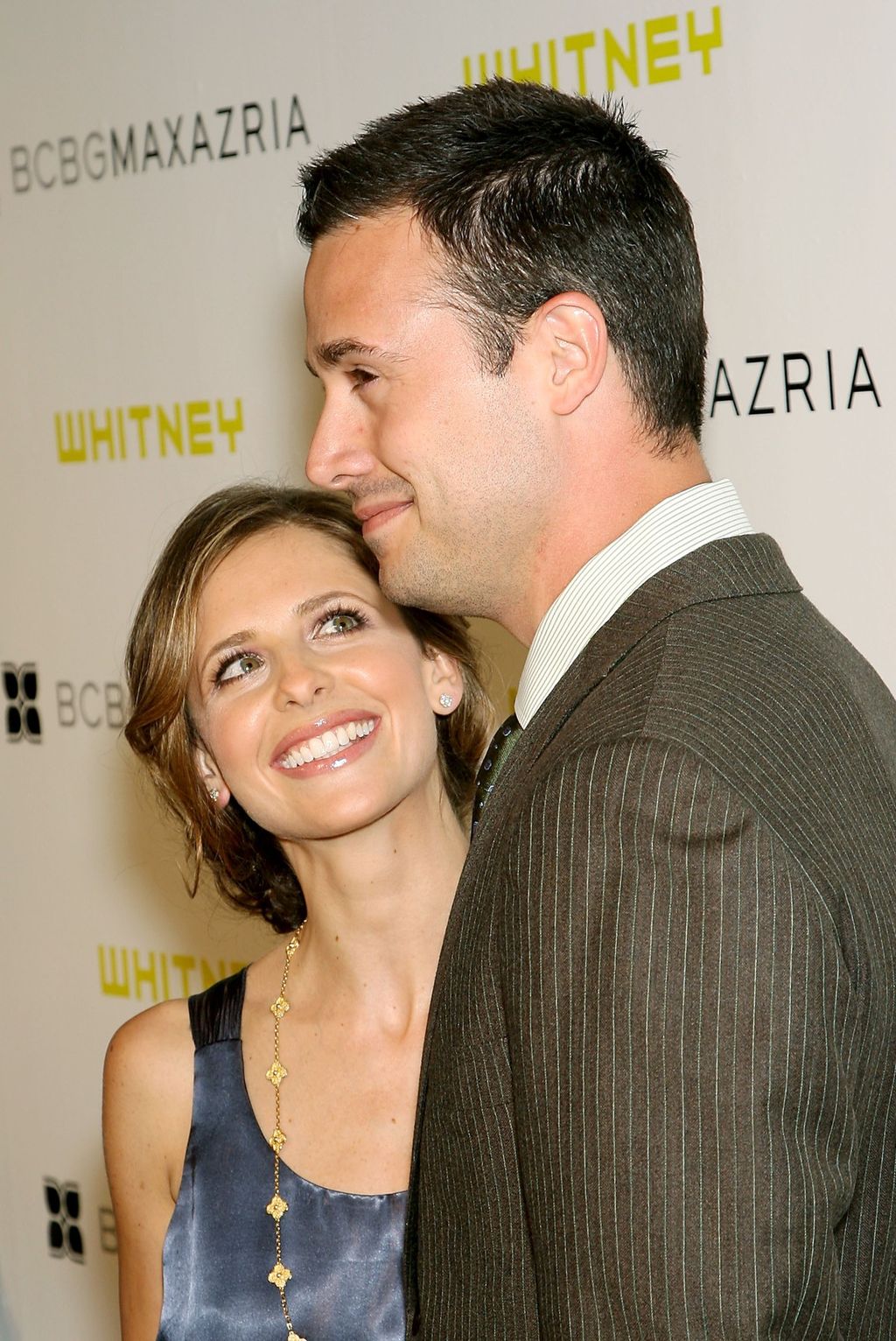 Freddie Prinze Jr. i Sarah Michelle Gellar - 6