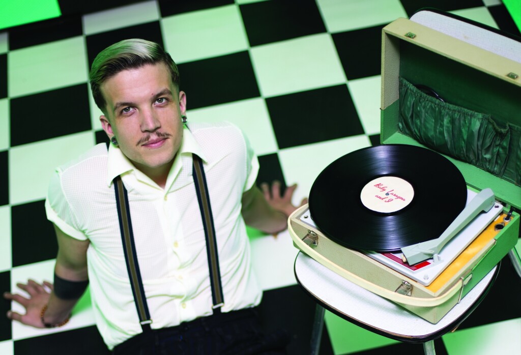 Baby Lasagna ima novu pjesmu