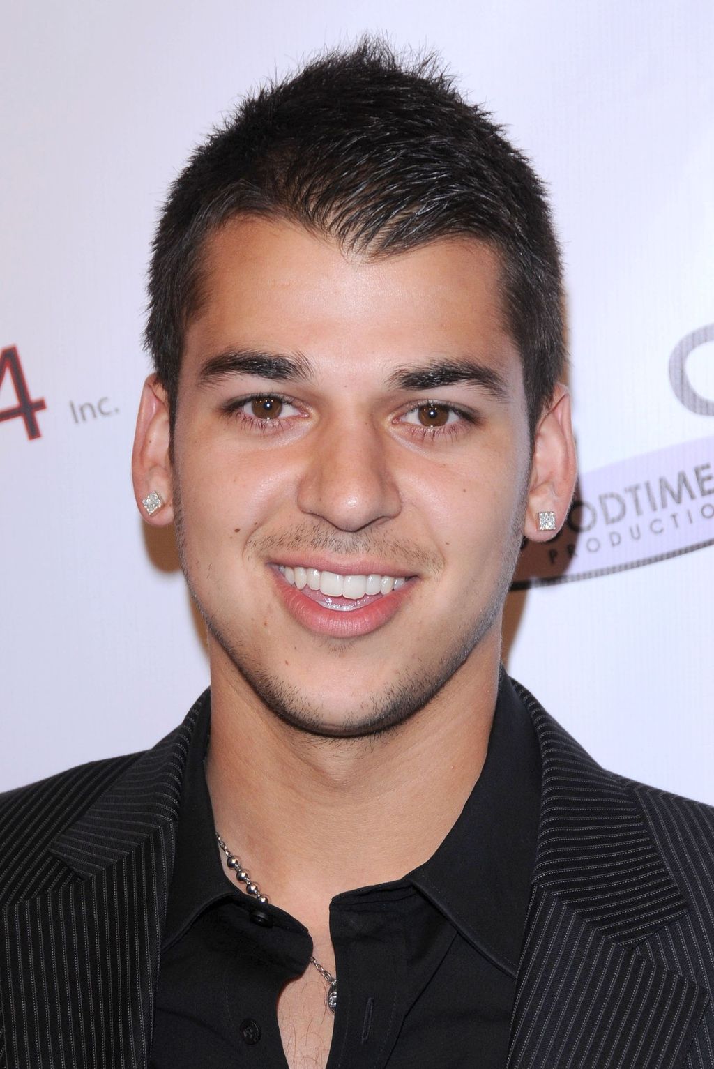 Rob Kardashian