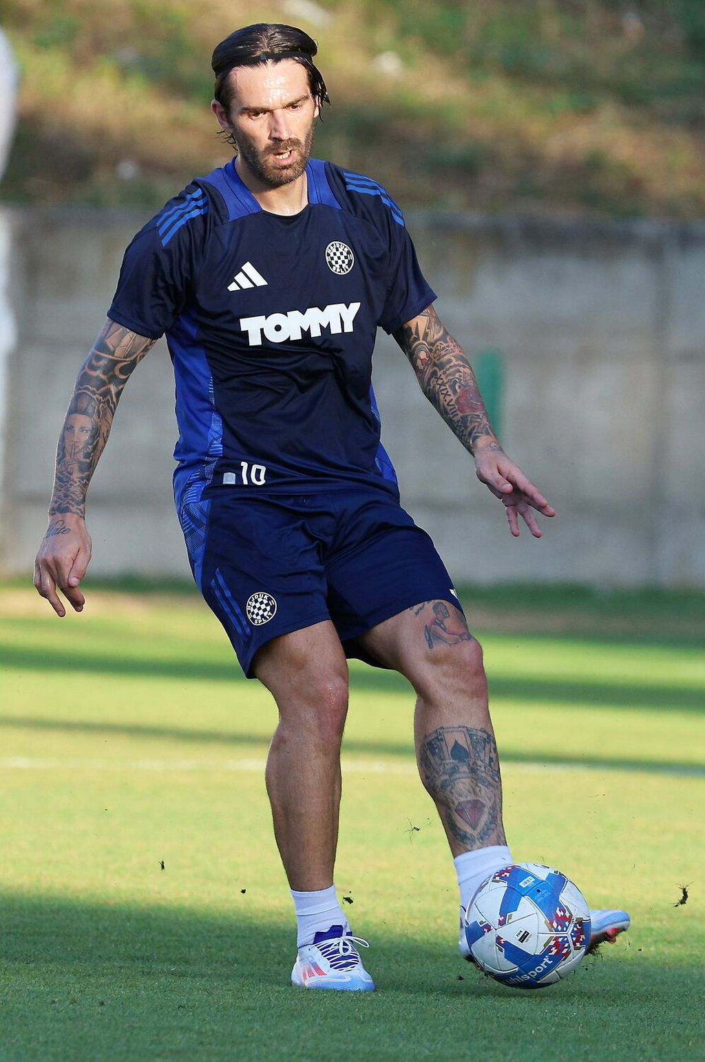 Marko Livaja - 3
