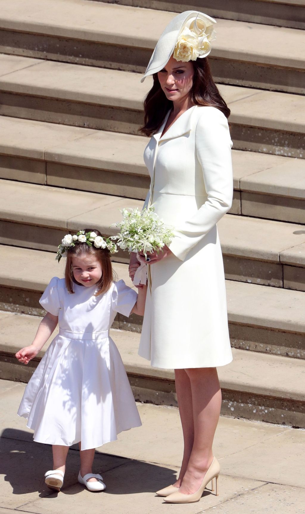 Kate Middleton i princeza Charlotte - 6
