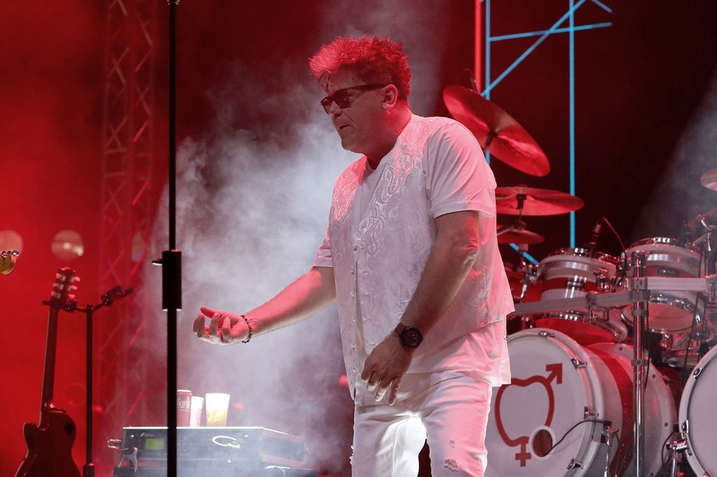 Crvena jabuka u Zadru - 3