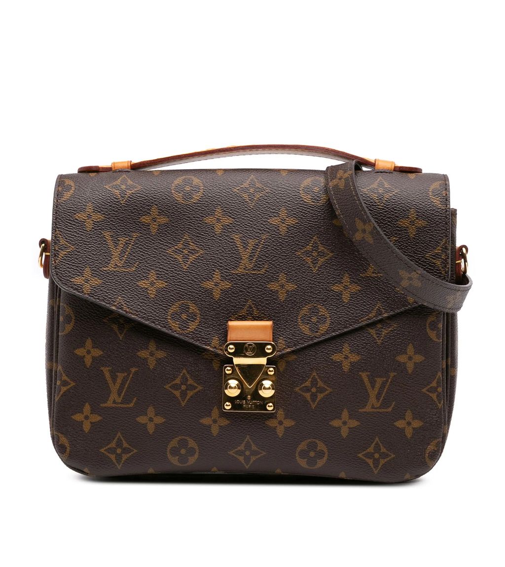 Josipa Pavičić nosi torbu francuske modne kuće Louis Vuitton